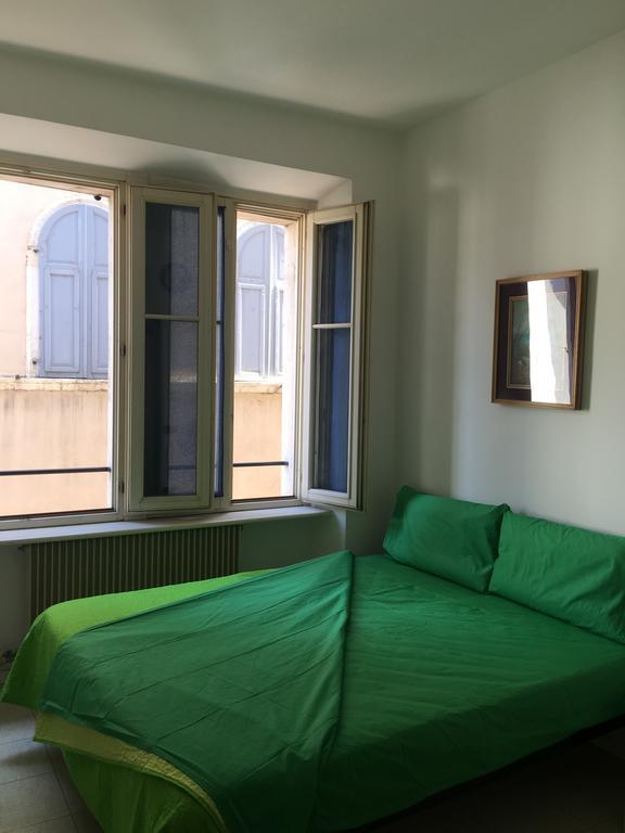 Appartamento Maria 特伦托 外观 照片